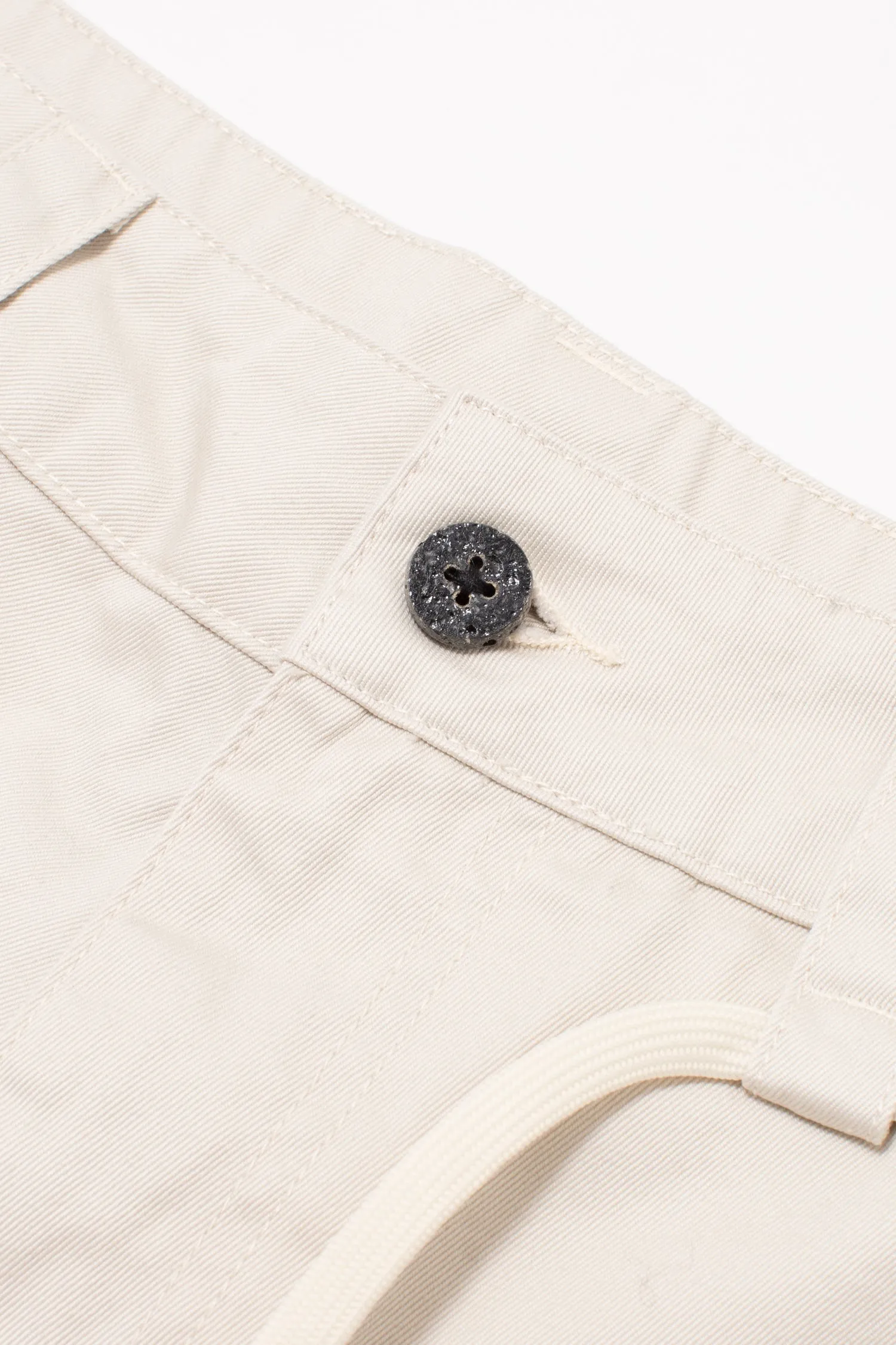 Bay Wide Short - Chino