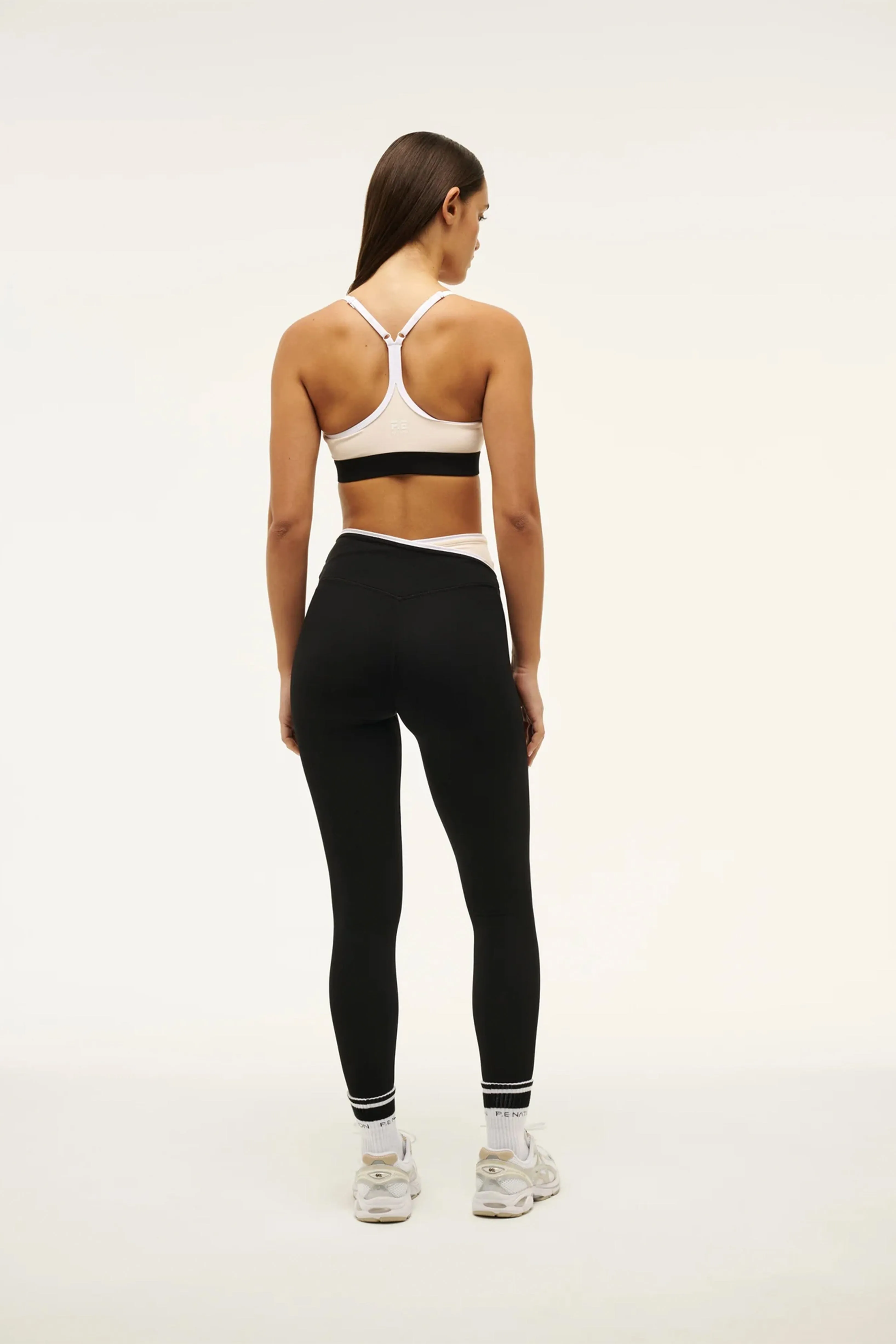 P.E. NATION | Status FL Leggings - Black