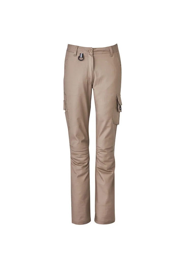 ZP704 Womens Rugged Cooling Pant